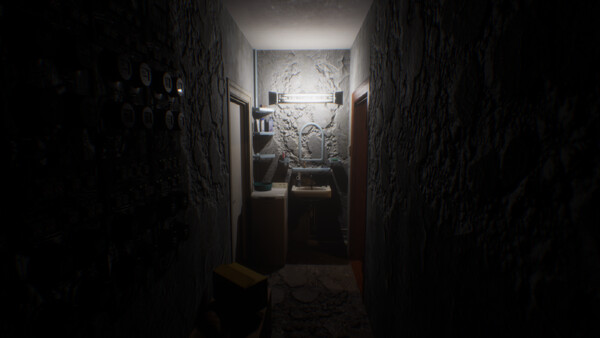 The Building 17 screenshot 8