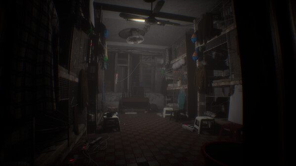 Screenshot 2 of The Building 17 - additional gameplay view