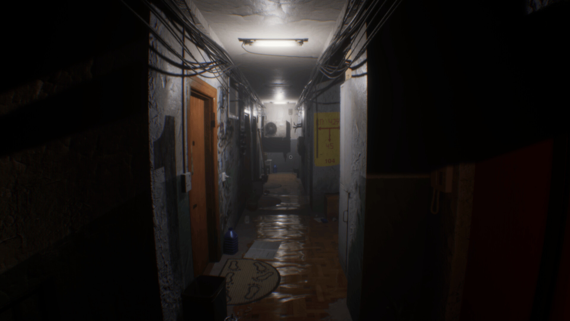 The Building 17 screenshot #15