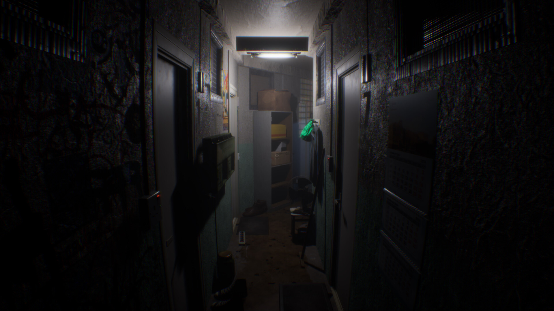 The Building 17 screenshot #13