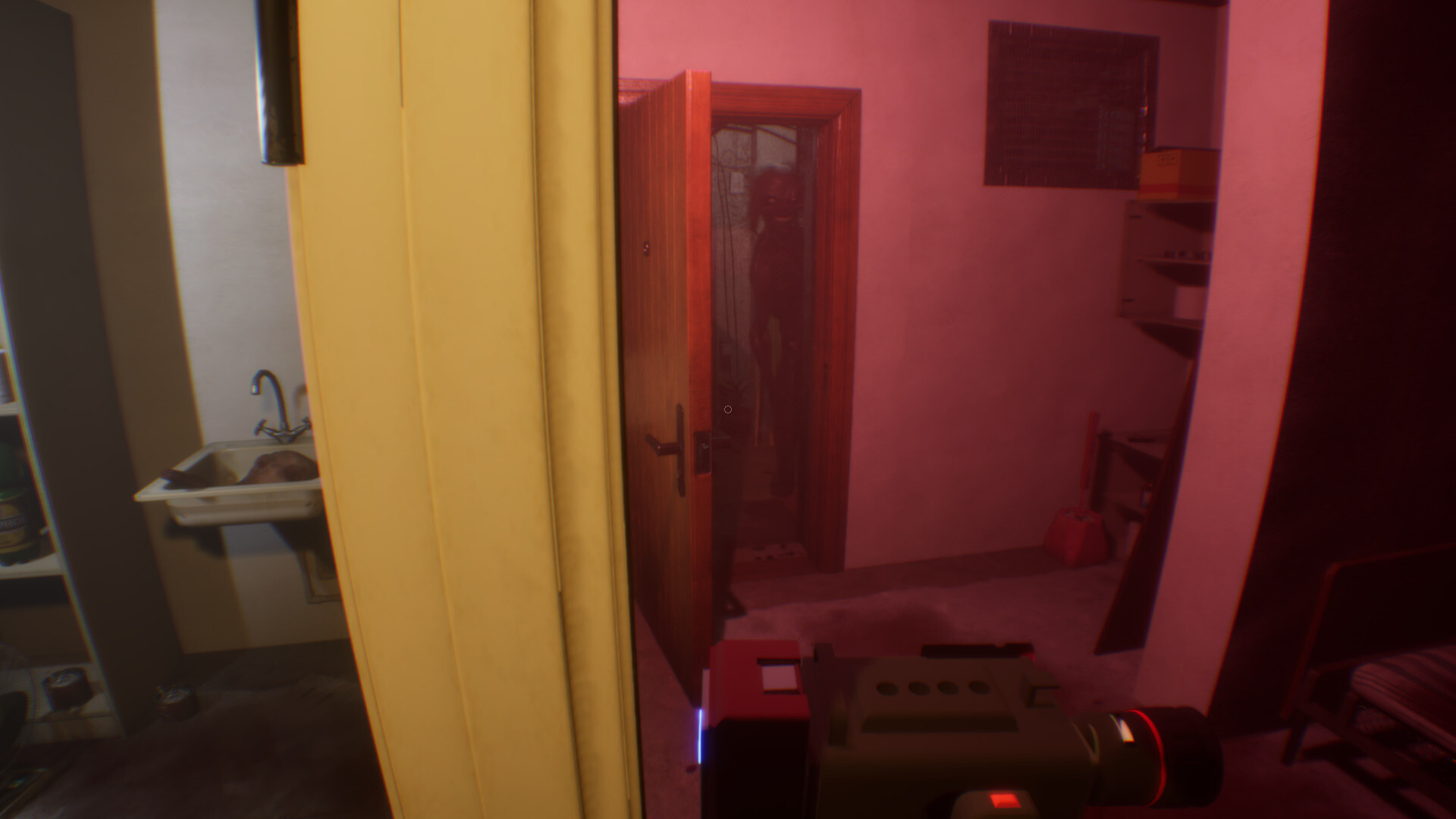 The Building 17 screenshot #3