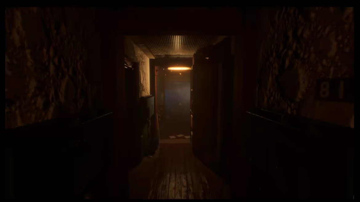 The Building 17 video 3