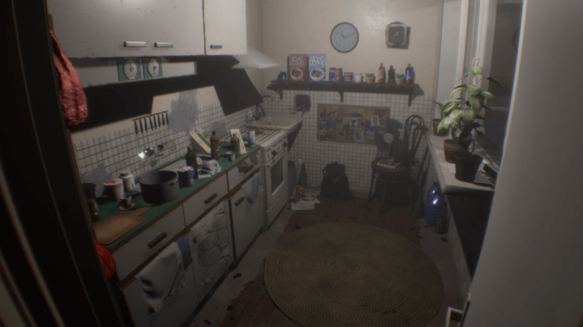 The Building 17 screenshot #10