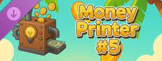 Coin Idle - Money printer #5