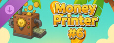 Coin Idle - Money printer #6