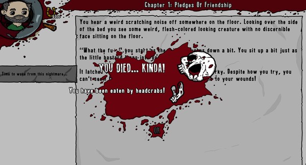 One Way To Die: Deluxe Edition screenshot 6