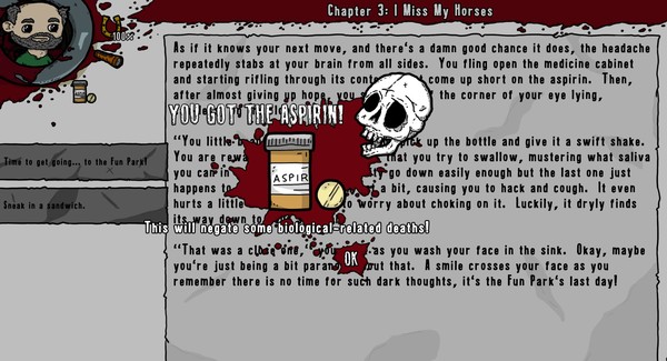 One Way To Die: Deluxe Edition screenshot 5