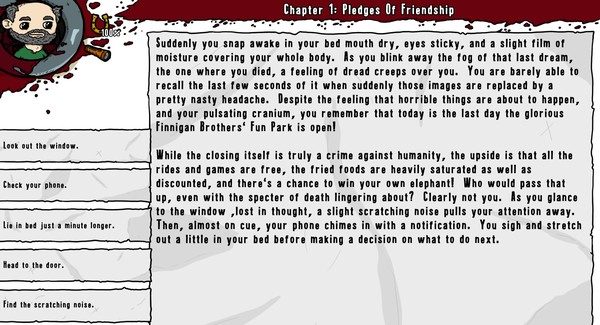 One Way To Die: Deluxe Edition screenshot 2