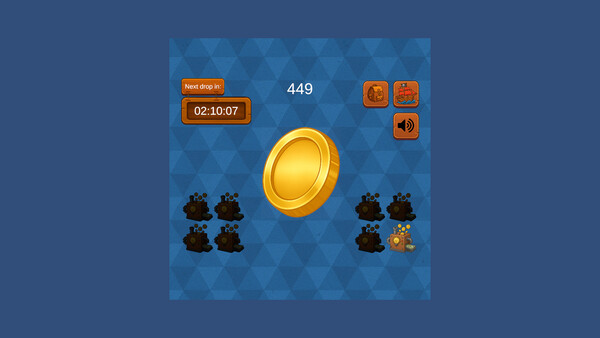 Coin Idle - Money printer #8 screenshot 1
