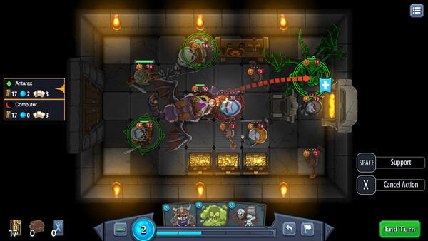 Abalon - Animal Gear