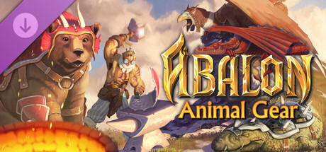 Abalon - Animal Gear