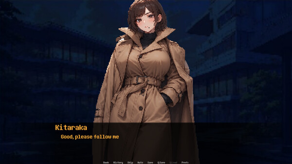 Скриншот из Japanese Dominatrixes Are the Best