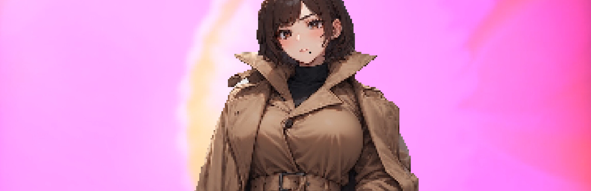 Japanese Dominatrixes Are the Best