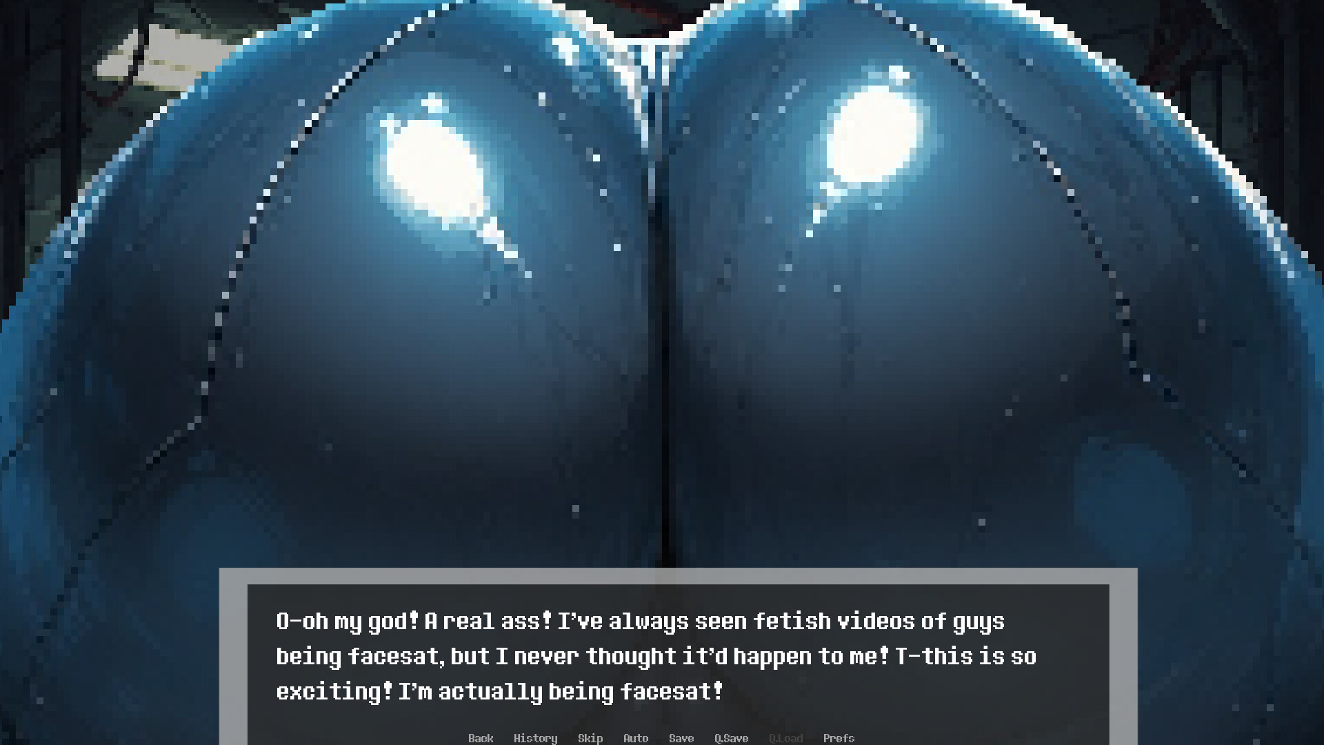 Japanese Dominatrixes Are the Best screenshot #1