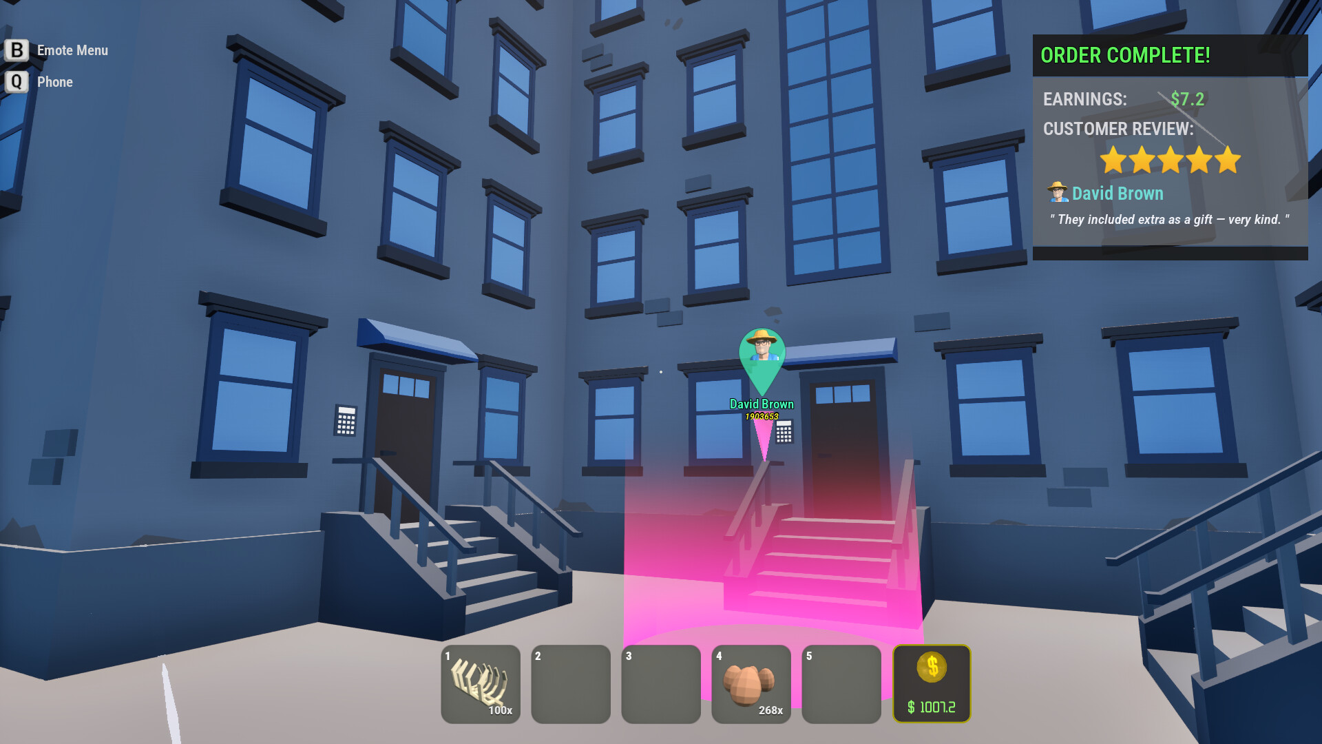 Rancher Simulator screenshot #22