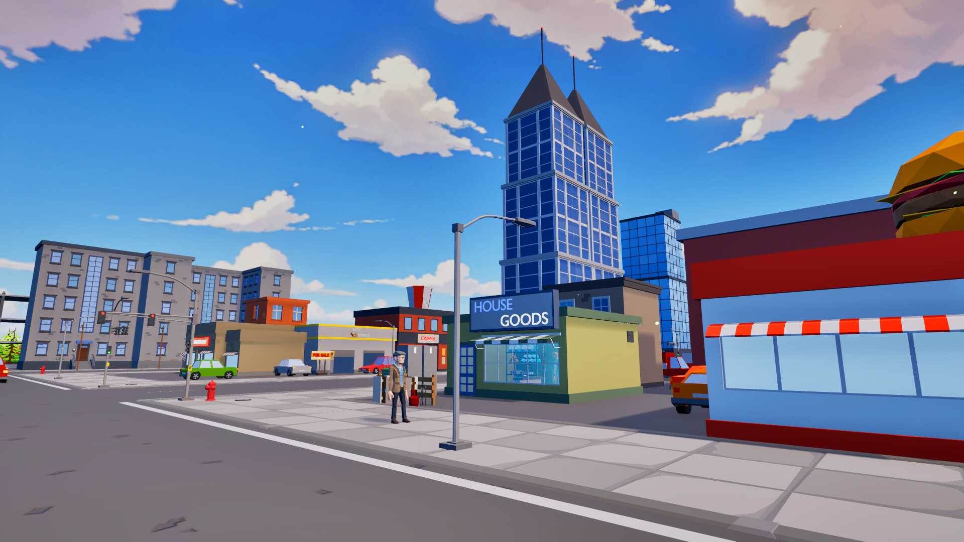 Rancher Simulator screenshot #28