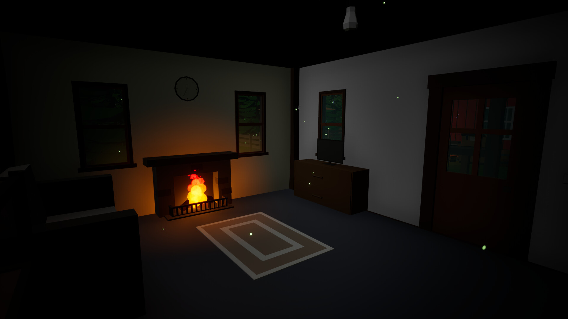 Rancher Simulator screenshot #35