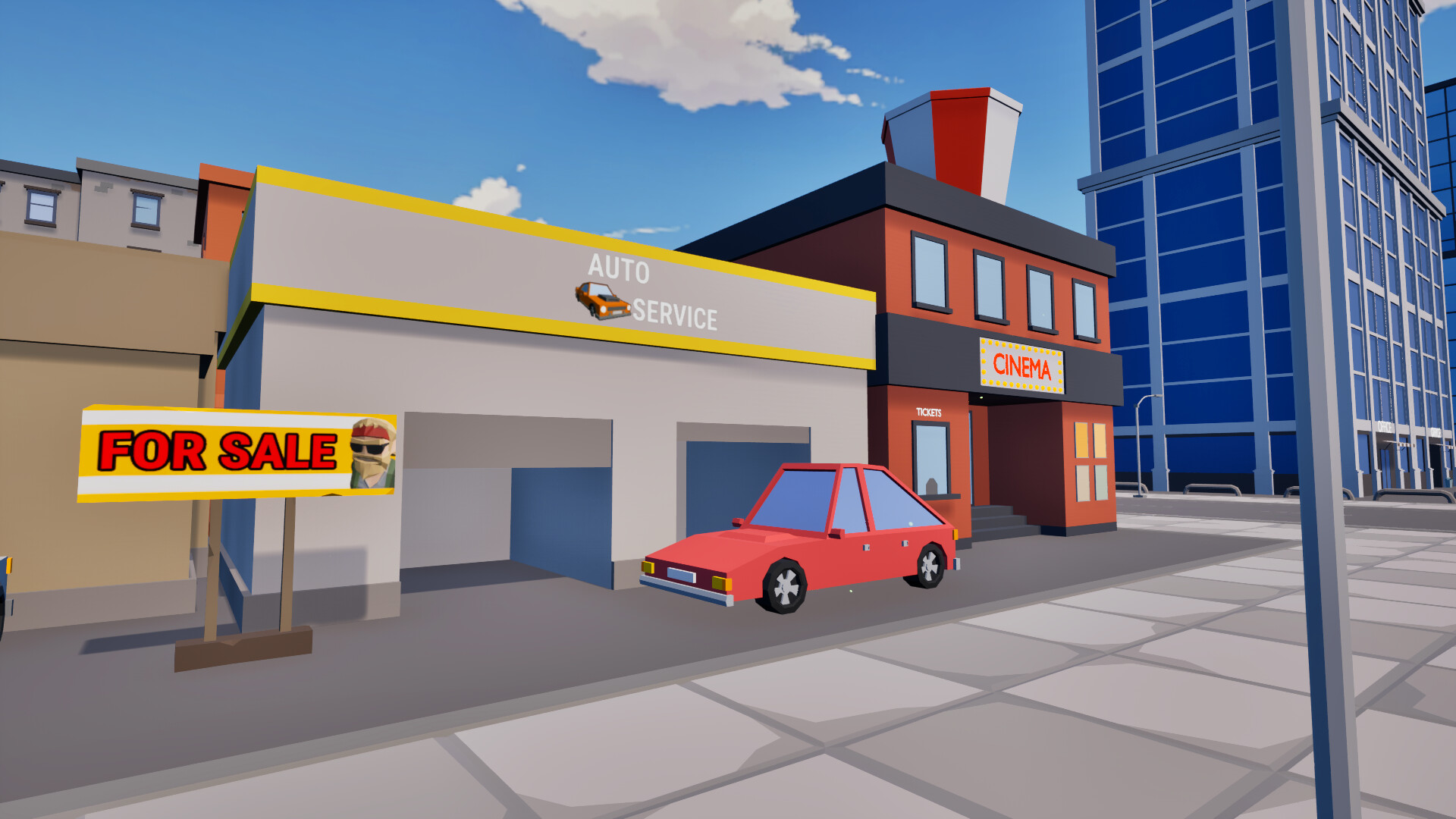 Rancher Simulator screenshot #29