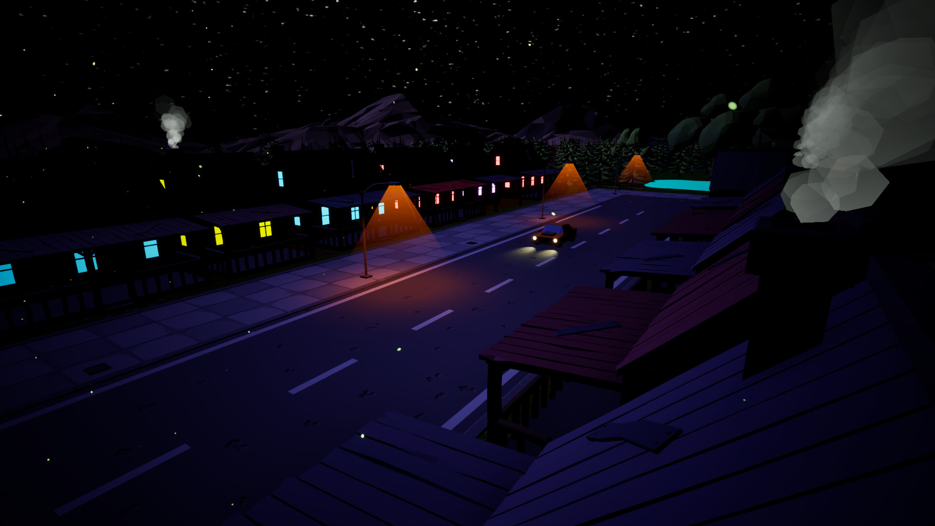 Rancher Simulator screenshot #31