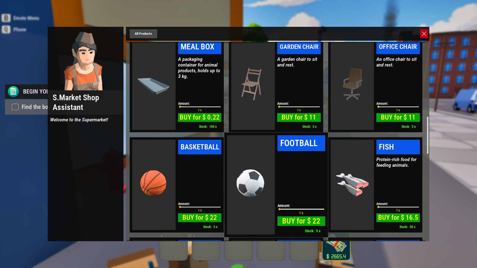 Rancher Simulator screenshot #26