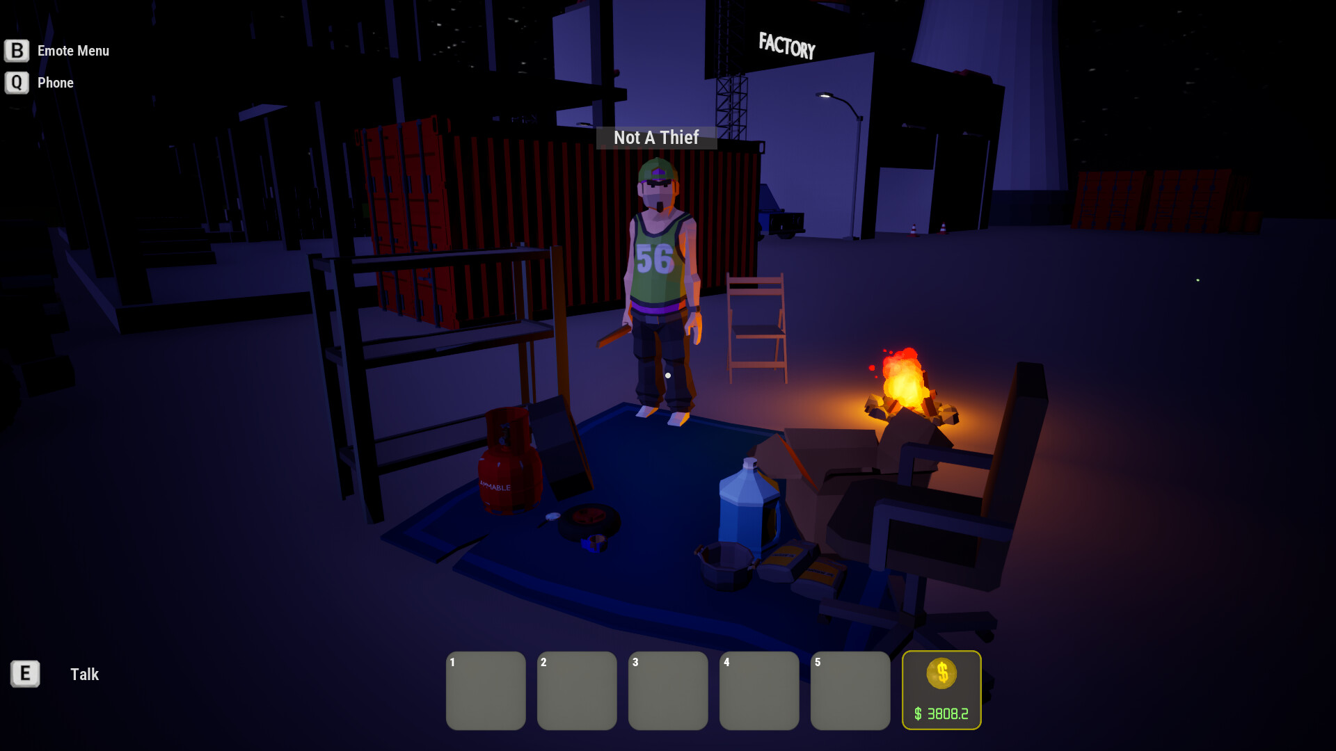 Rancher Simulator screenshot #30