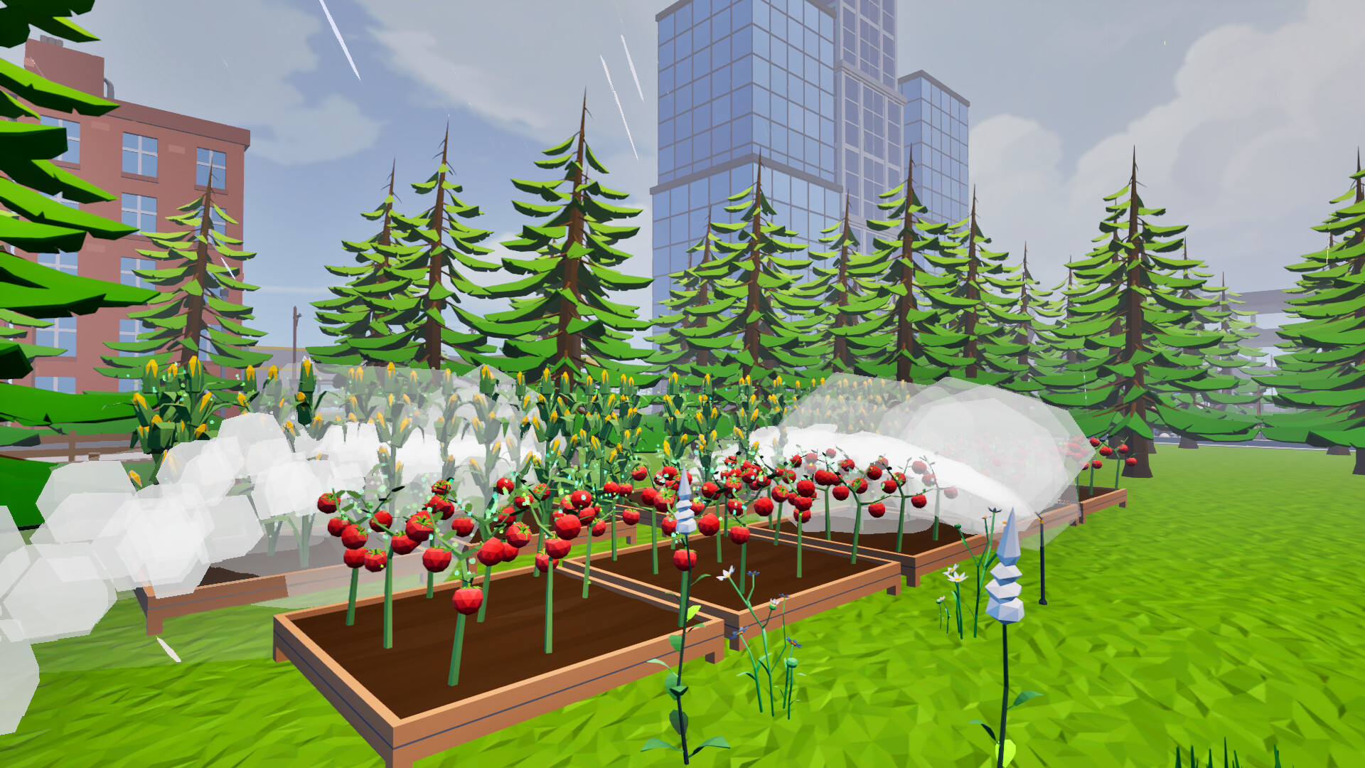 Rancher Simulator screenshot #20