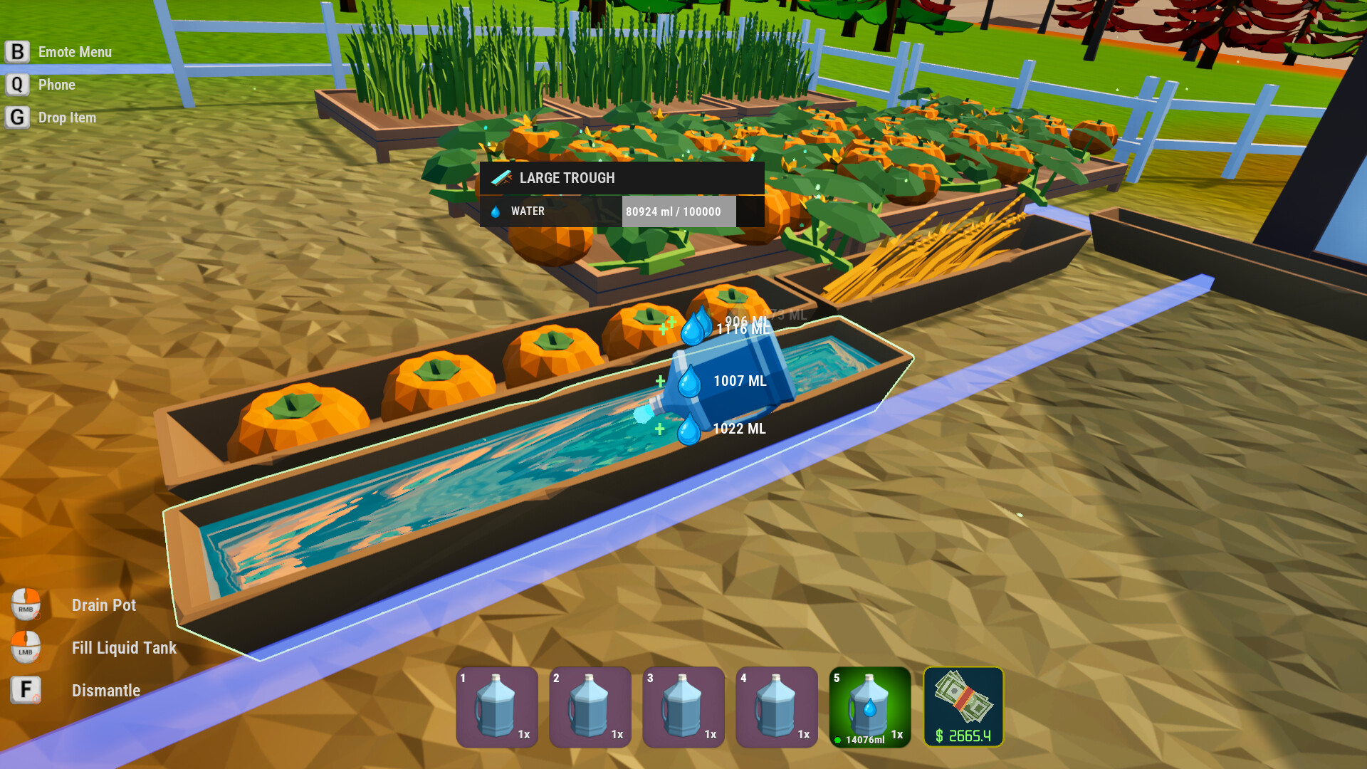 Rancher Simulator screenshot #6