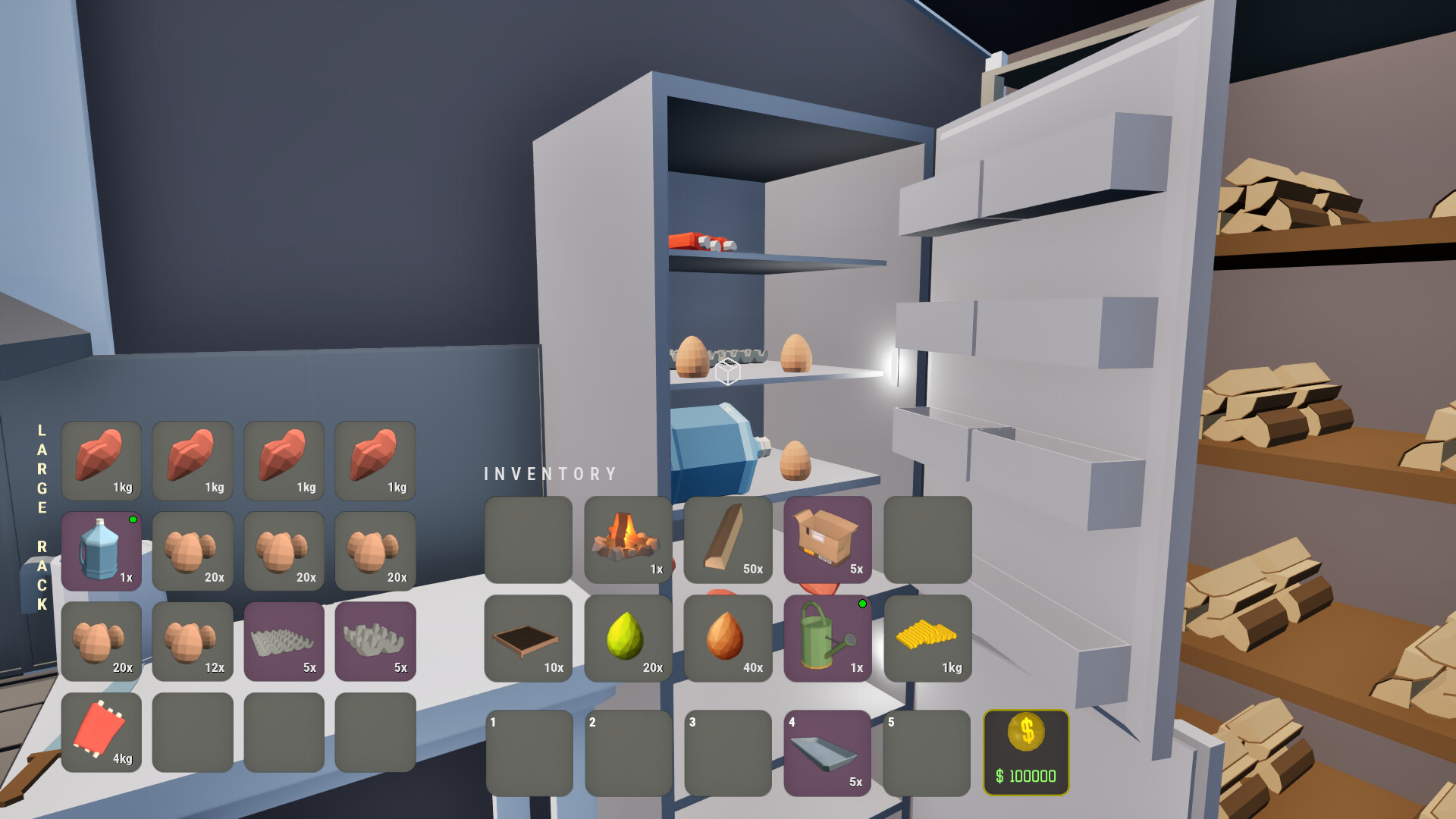 Rancher Simulator screenshot #27