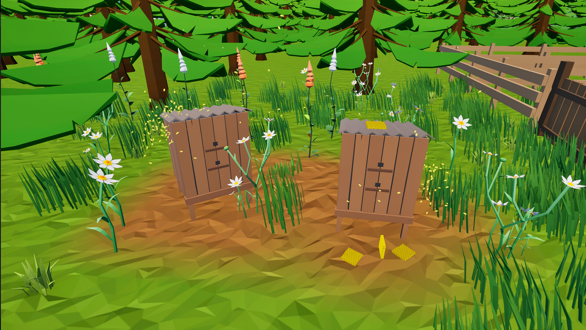 Rancher Simulator screenshot #18