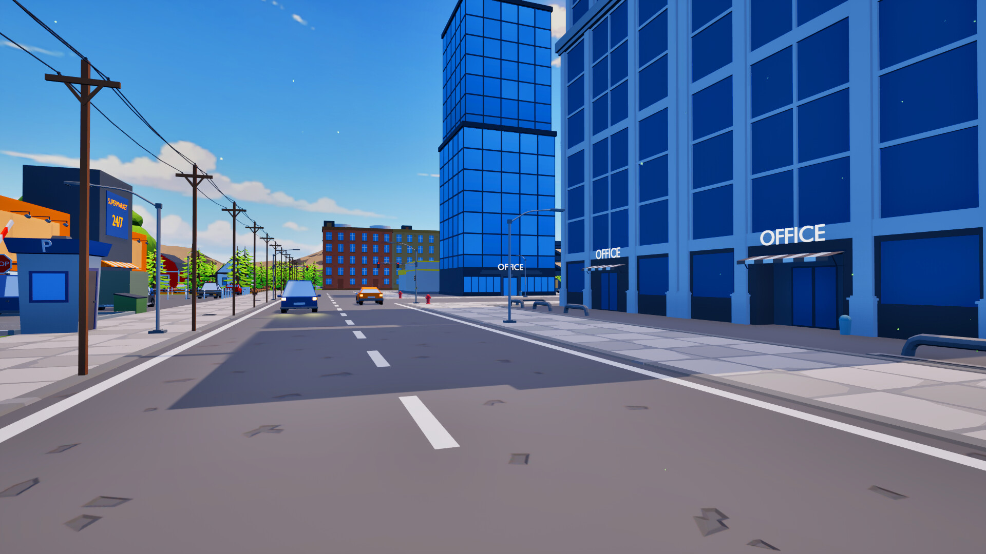 Rancher Simulator screenshot #24
