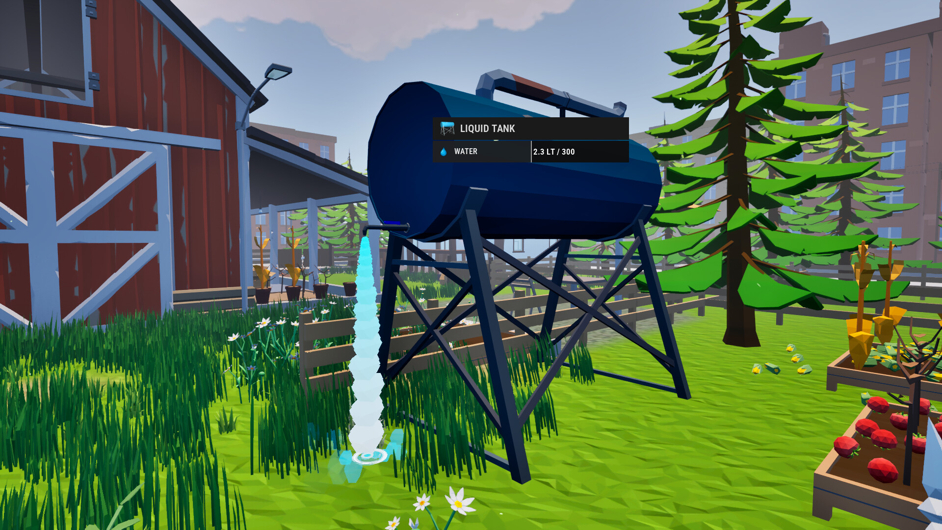 Rancher Simulator screenshot #21