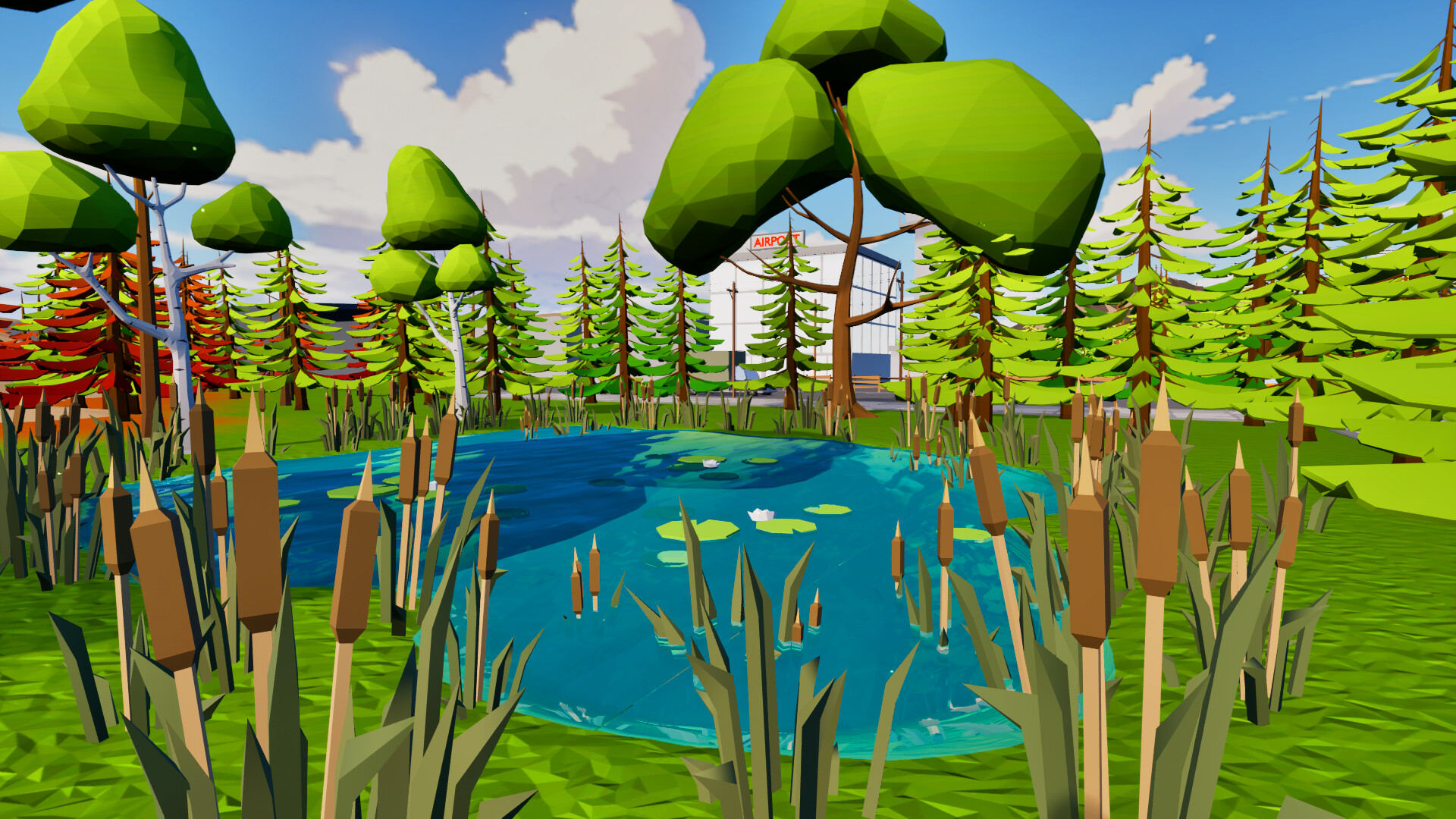 Rancher Simulator screenshot #23