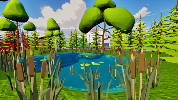 Rancher Simulator 截图 23