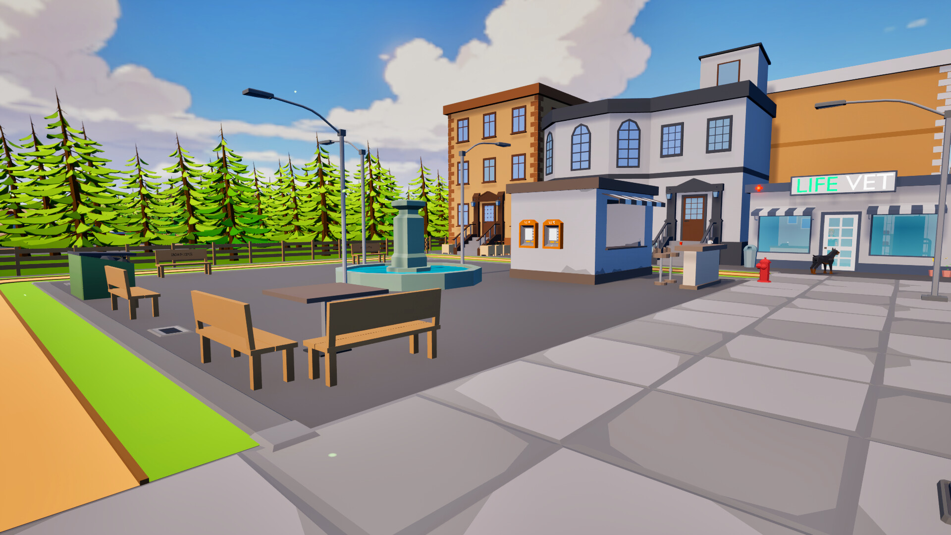 Rancher Simulator screenshot #12