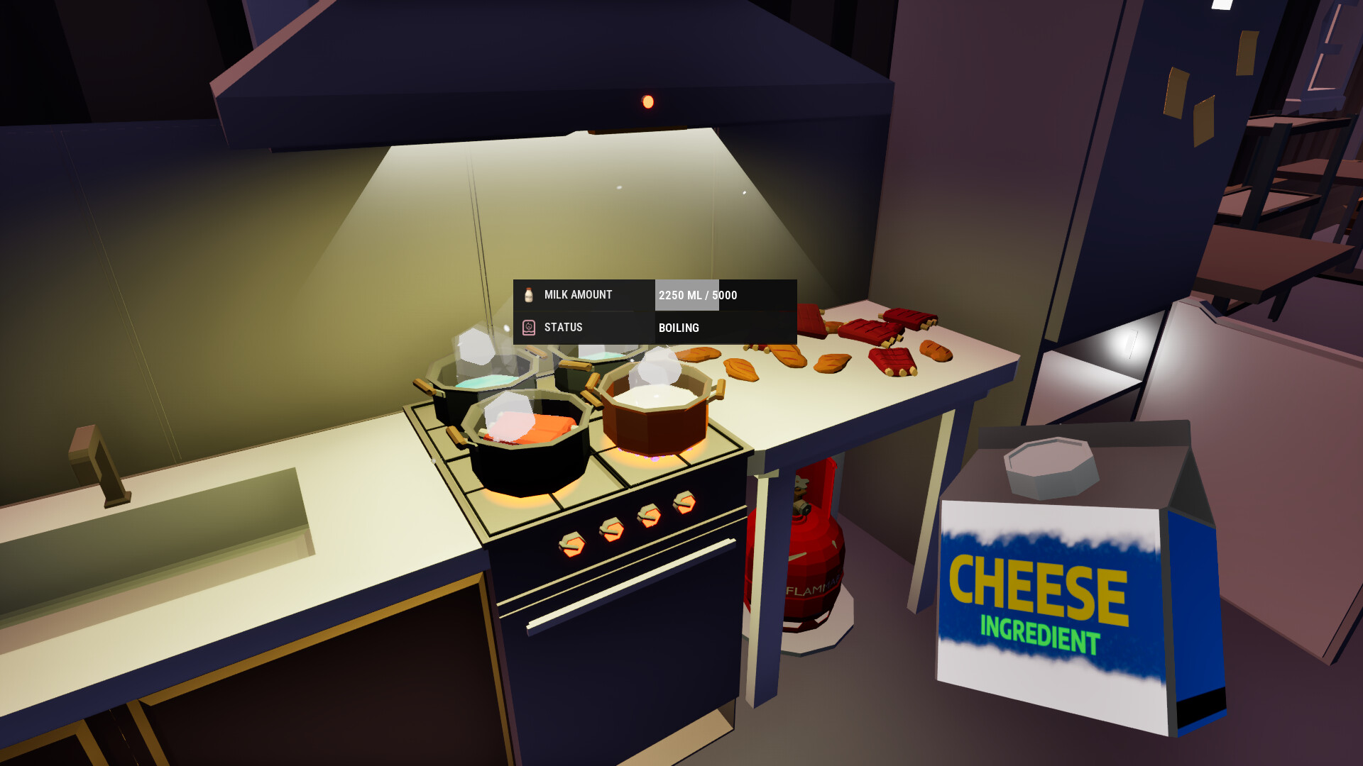 Rancher Simulator screenshot #11