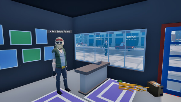 Rancher Simulator 截图 16