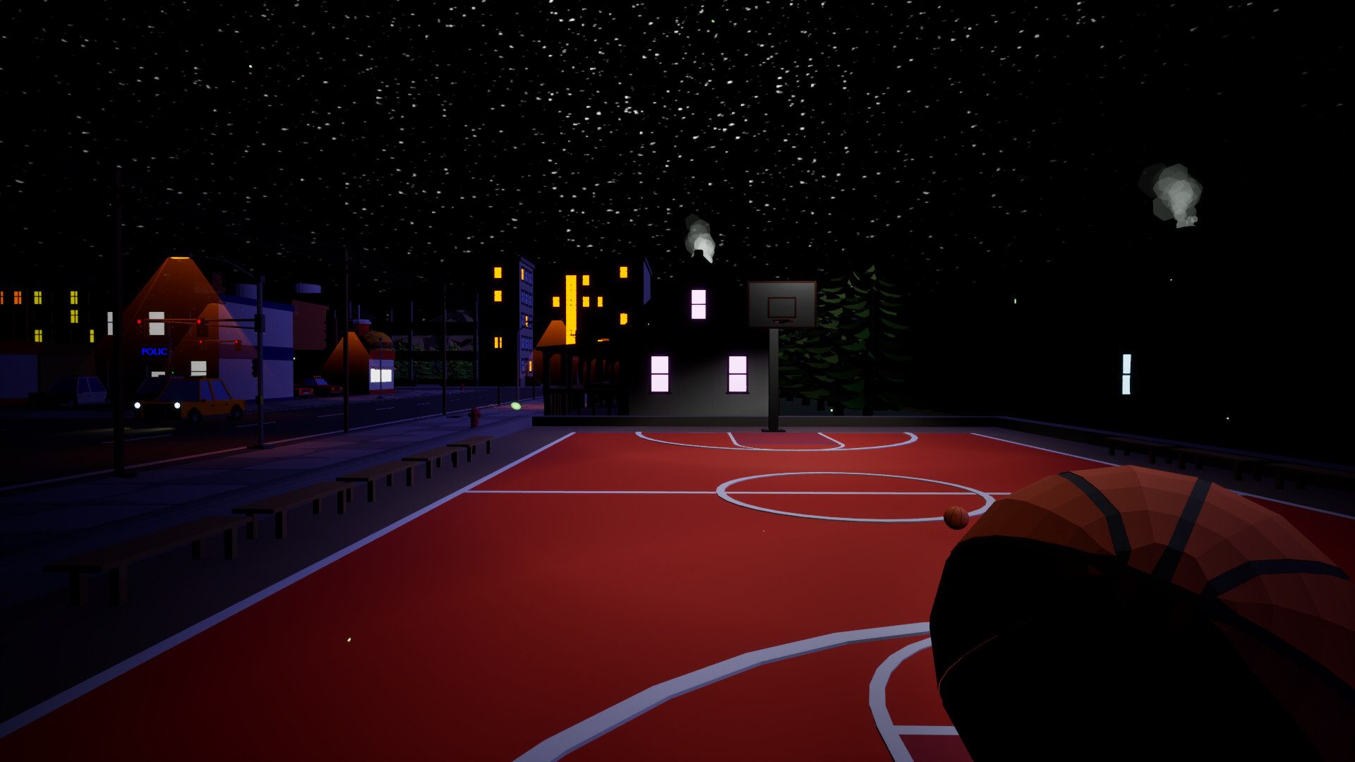 Rancher Simulator screenshot #36