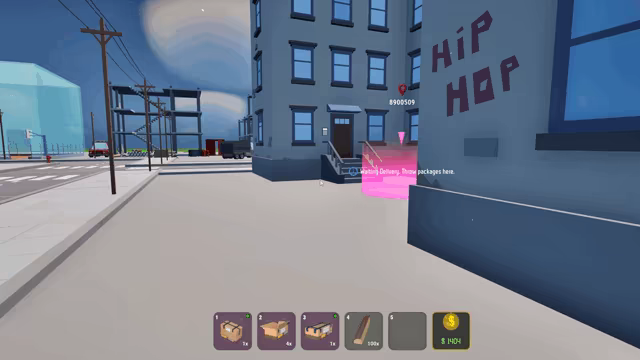 Rancher Simulator video 10