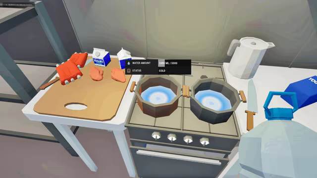 Rancher Simulator video 8