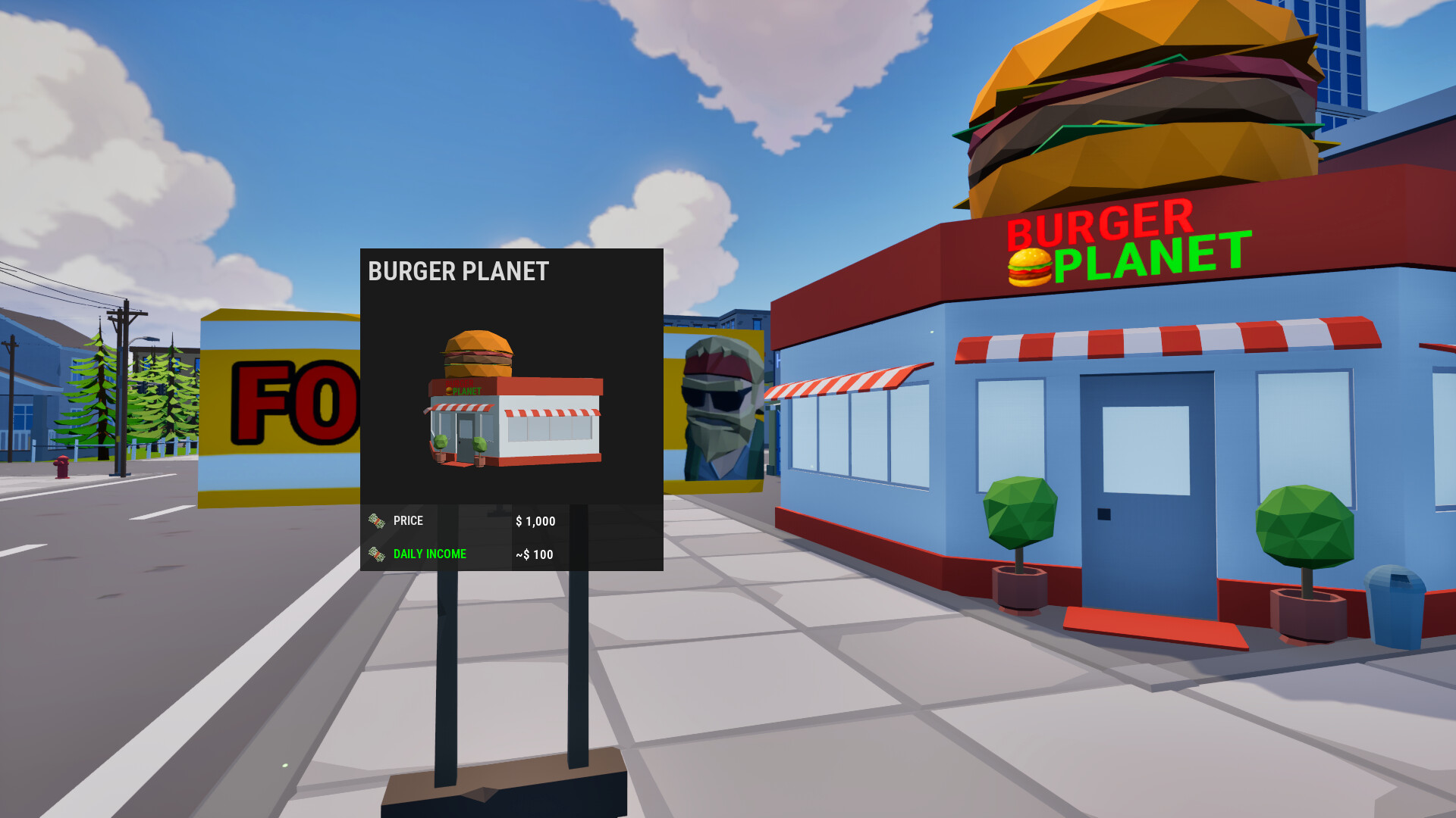 Rancher Simulator screenshot #17