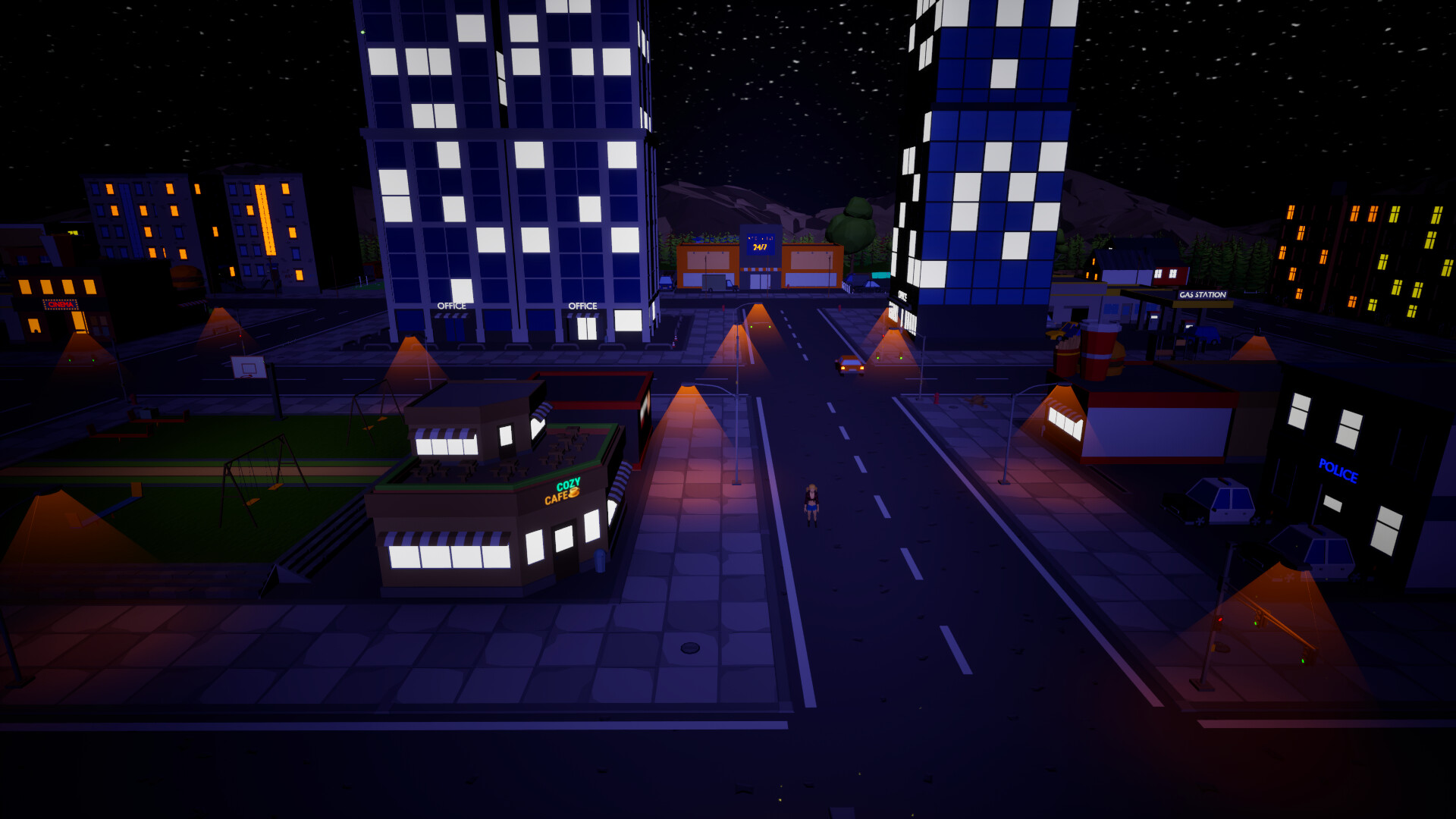 Rancher Simulator screenshot #33