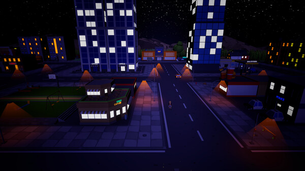 Rancher Simulator 截图 33