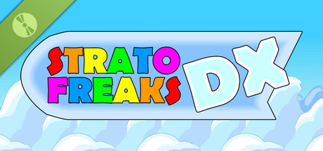 Strato Freaks DX Demo