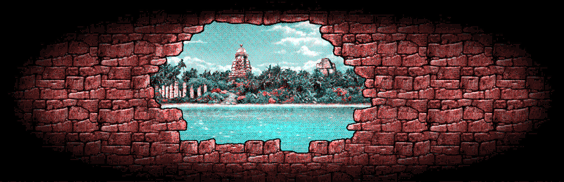 Cyclopean II: The Dreamlands