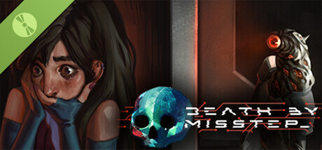 Death By Misstep Demo header