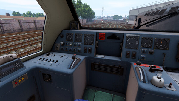 Trainz Simulator World Tour 截图 12