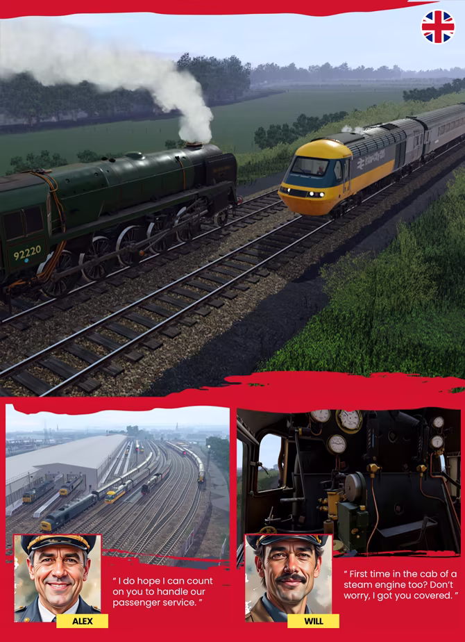 east coast main line ( ecml )