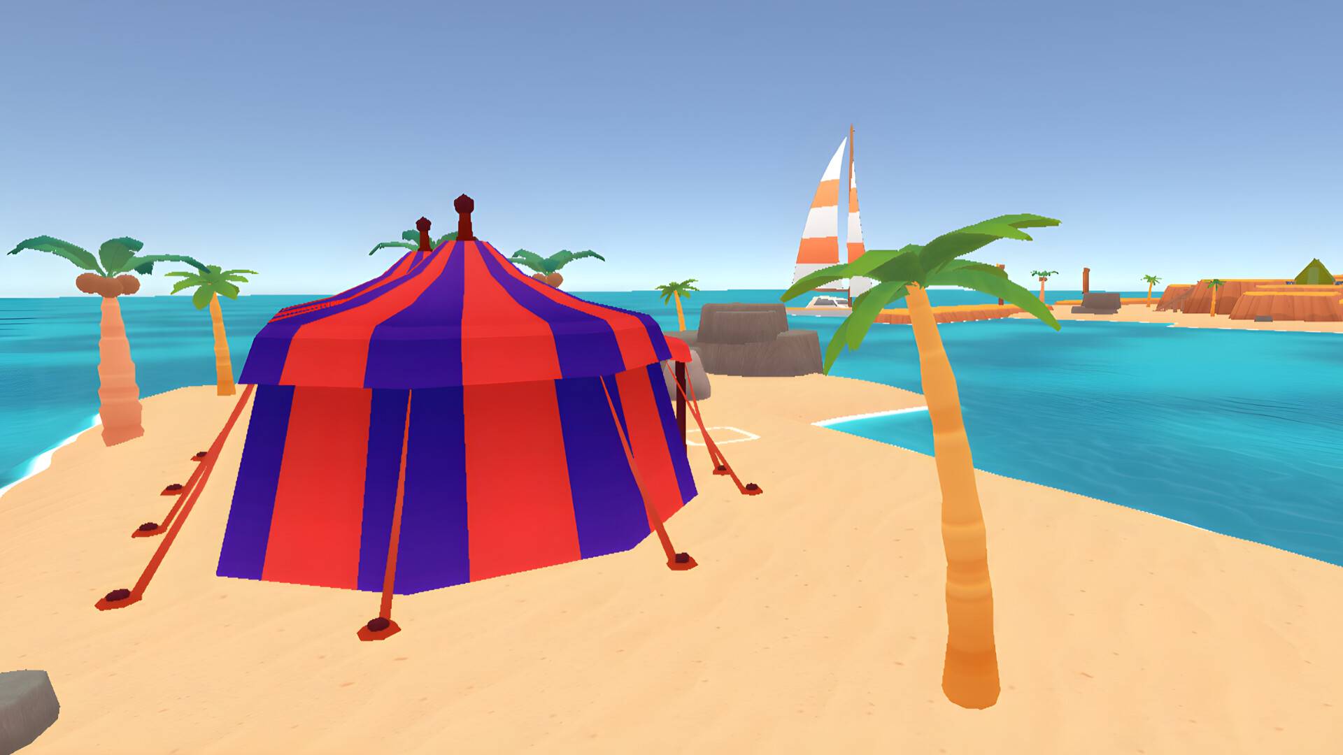 Little Nomads screenshot #7