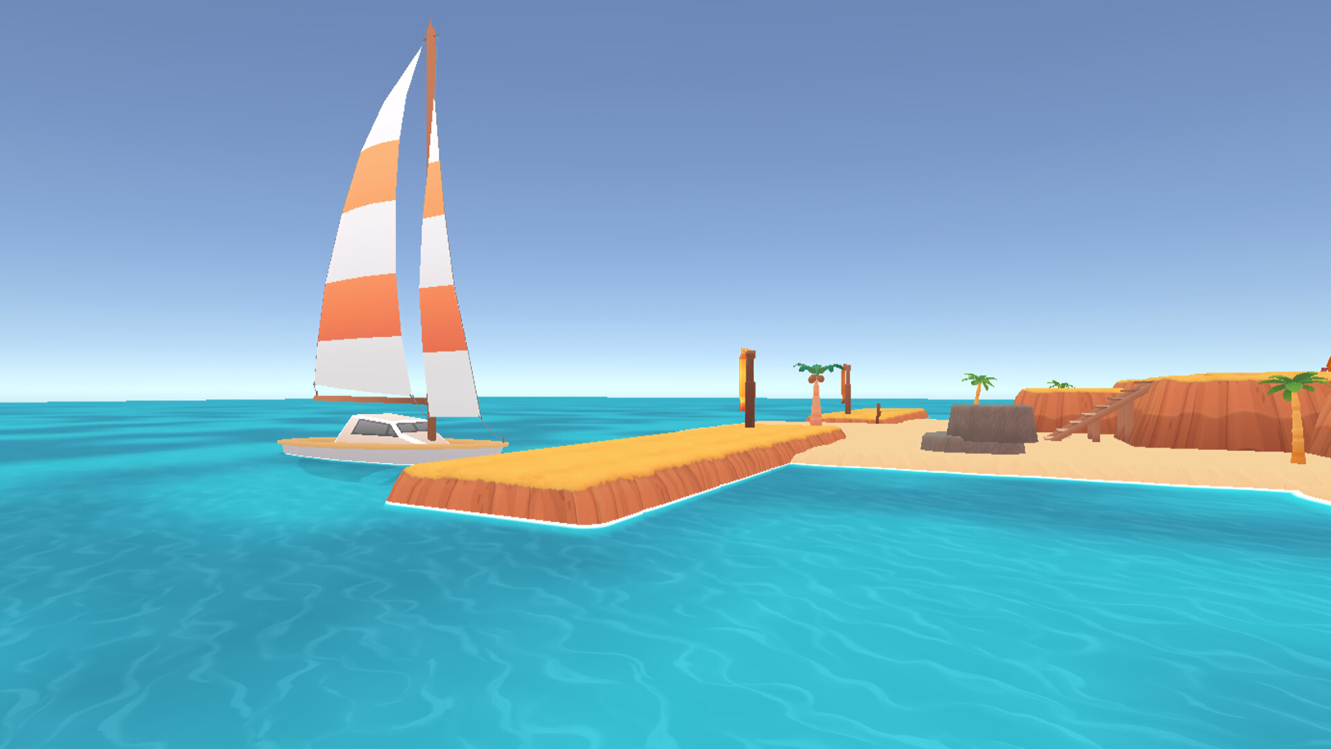 Little Nomads Featured Screenshot #1