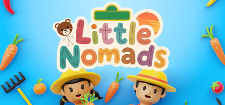 Little Nomads